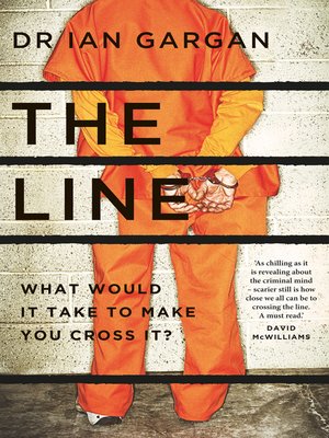 cover image of The Line